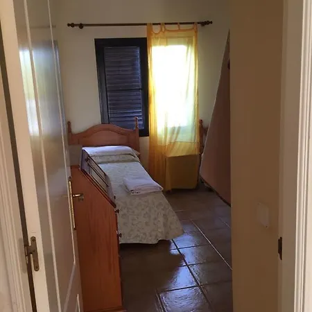 Holiday home Paraiso Teguise (Lanzarote)
