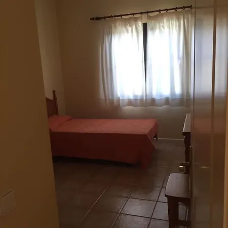 Holiday home Paraiso