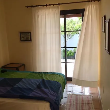 Holiday home Paraiso *