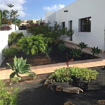 Paraiso Holiday home *